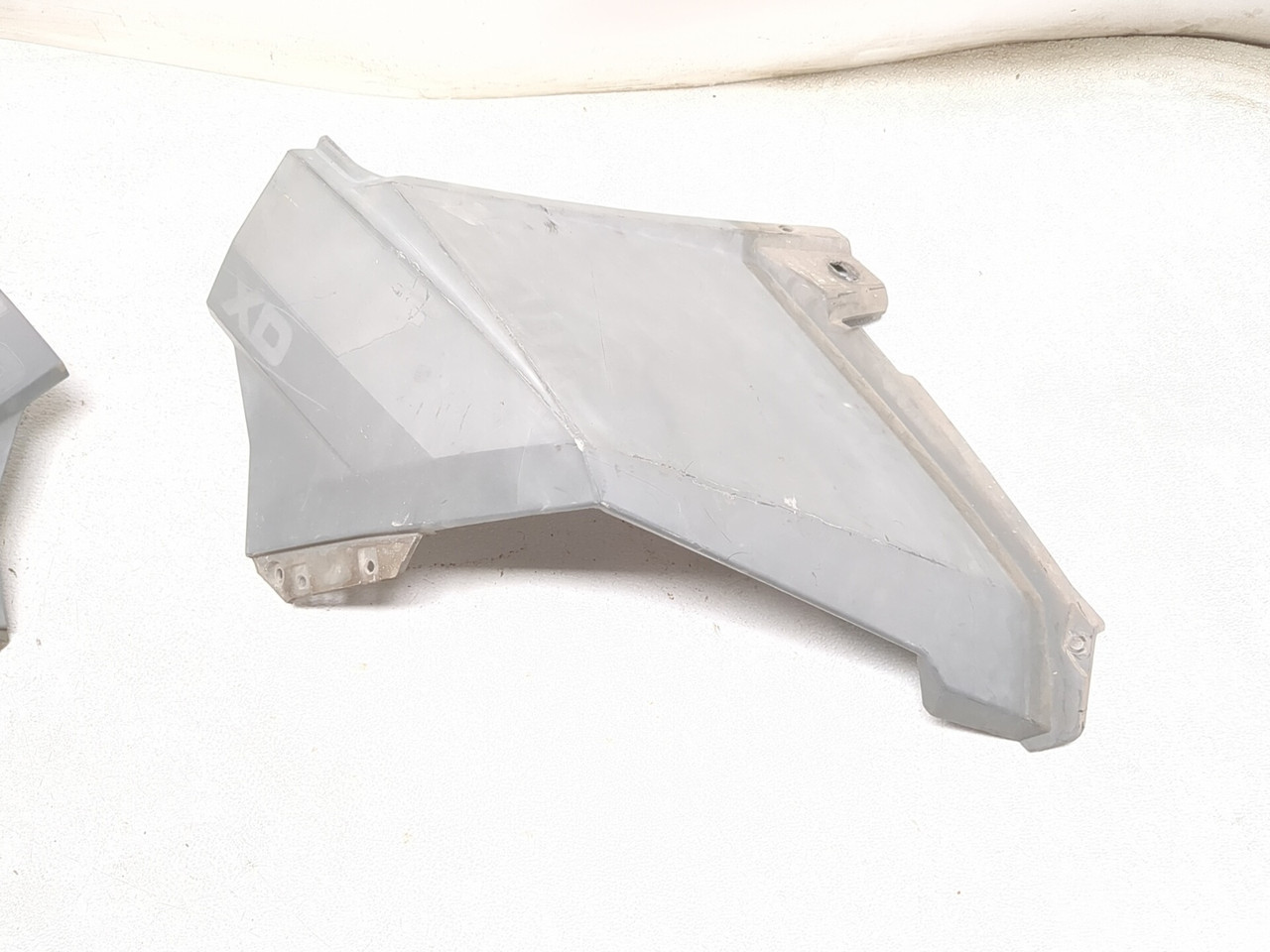 19-21 Polaris Pro XD 4000D Front Left Right Fender Cover Panel