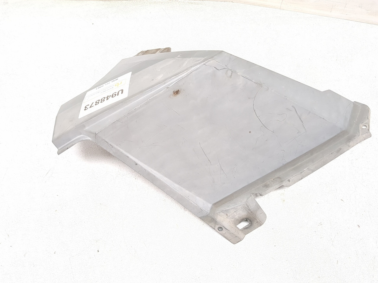 19-21 Polaris Pro XD 4000D Front Left Right Fender Cover Panel