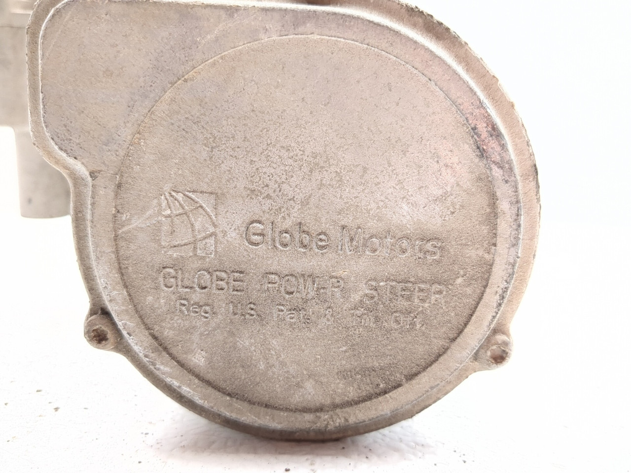19-21 Polaris Pro XD 4000D EPS Power Steering Pump Unit 2414880