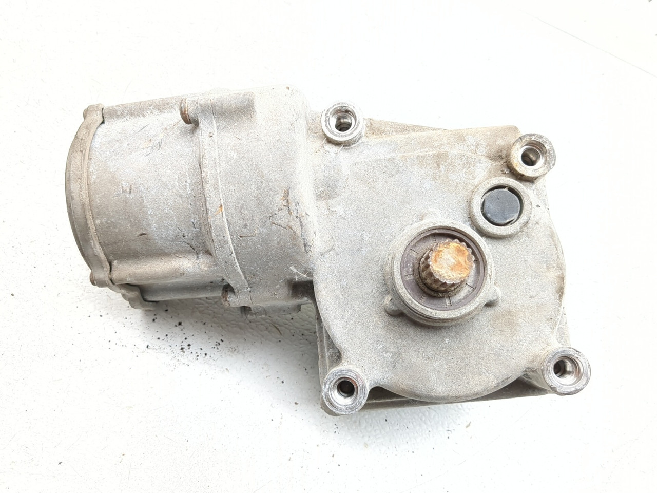 19-21 Polaris Pro XD 4000D EPS Power Steering Pump Unit 2414880