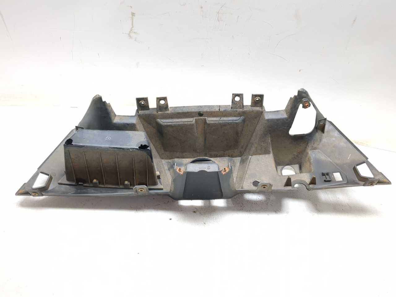 13-17 Arctic Cat Wildcat X1000 Dash Panel 2416-686 - Sun Coast