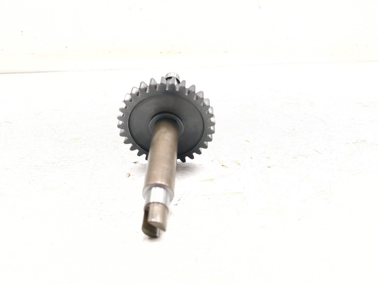 13-17 Arctic Cat Wildcat X1000 Water Pump Shaft With Gear 0813-043