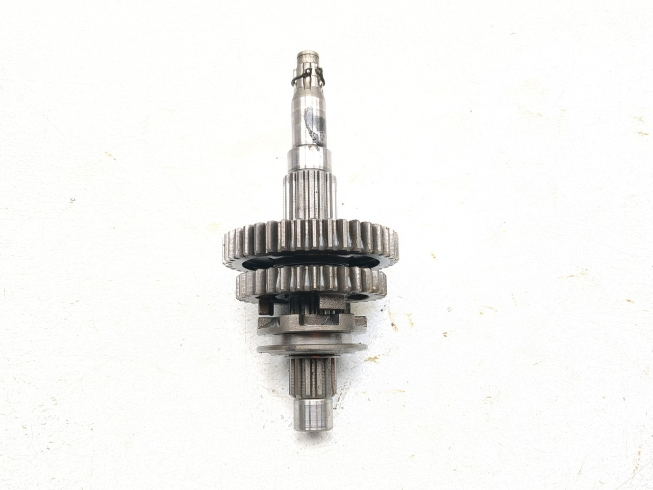 13-17 Arctic Cat Wildcat X1000 Transmission Gear Shaft - Sun Coast