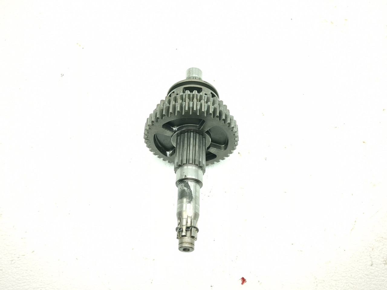 13-17 Arctic Cat Wildcat X1000 Transmission Gear Shaft - Sun Coast