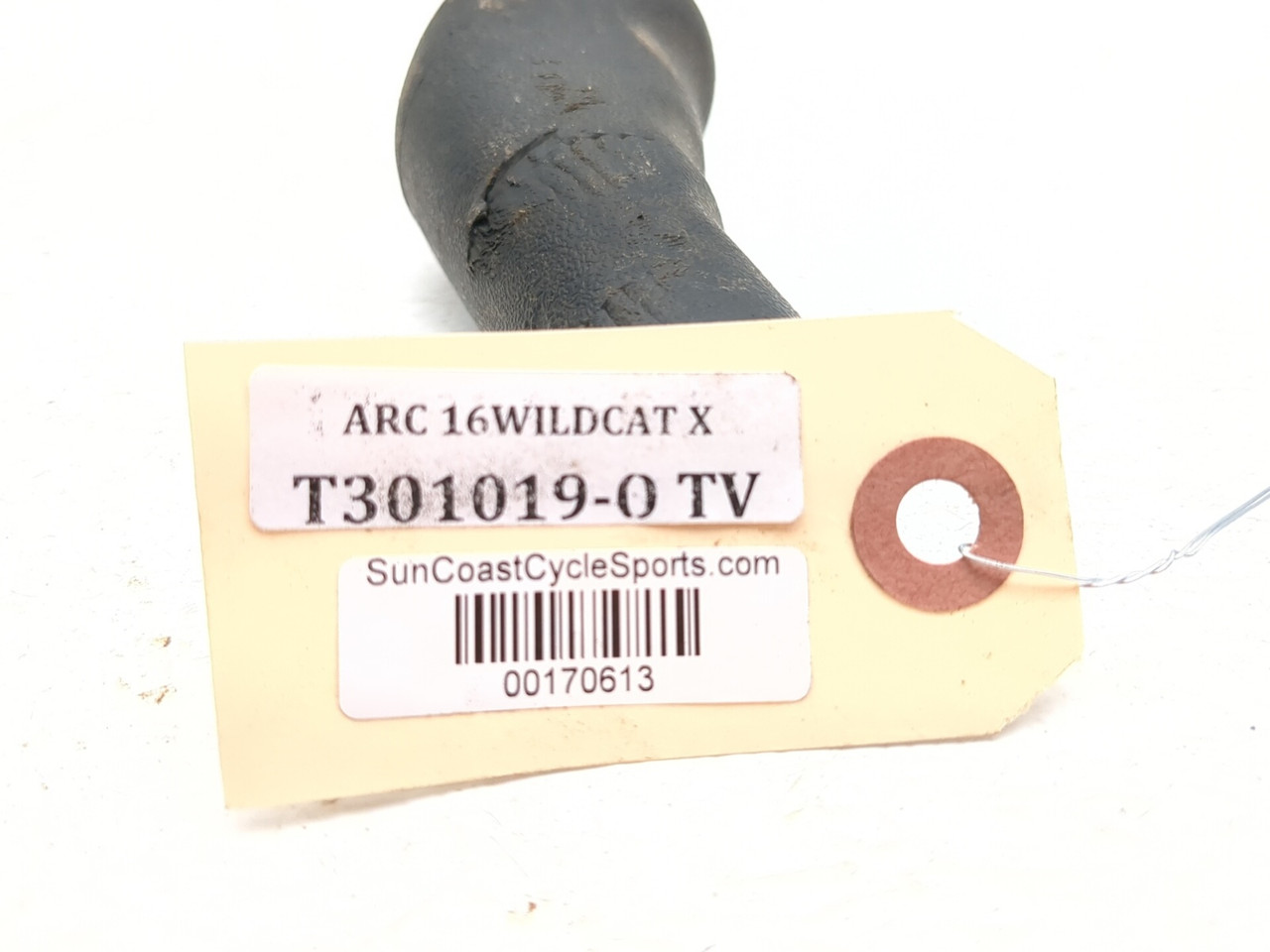13-17 Arctic Cat Wildcat X1000 Gear Shift Knob - Sun Coast Cycle