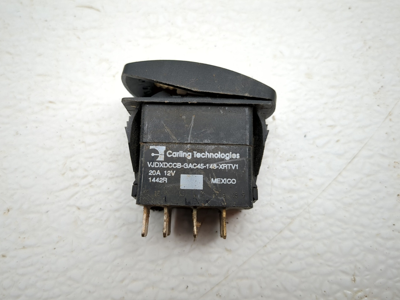 13-17 Arctic Cat Wildcat X1000 Headlight Switch - Sun Coast Cycle