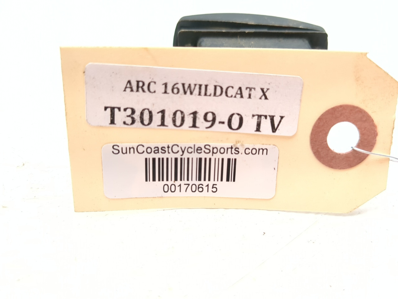 13-17 Arctic Cat Wildcat X1000 Headlight Switch - Sun Coast Cycle