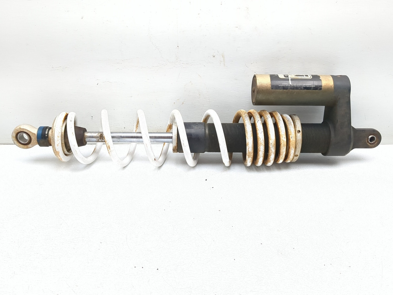 13-17 Arctic Cat Wildcat X1000 JRI SHOCKS Rear Left Suspension