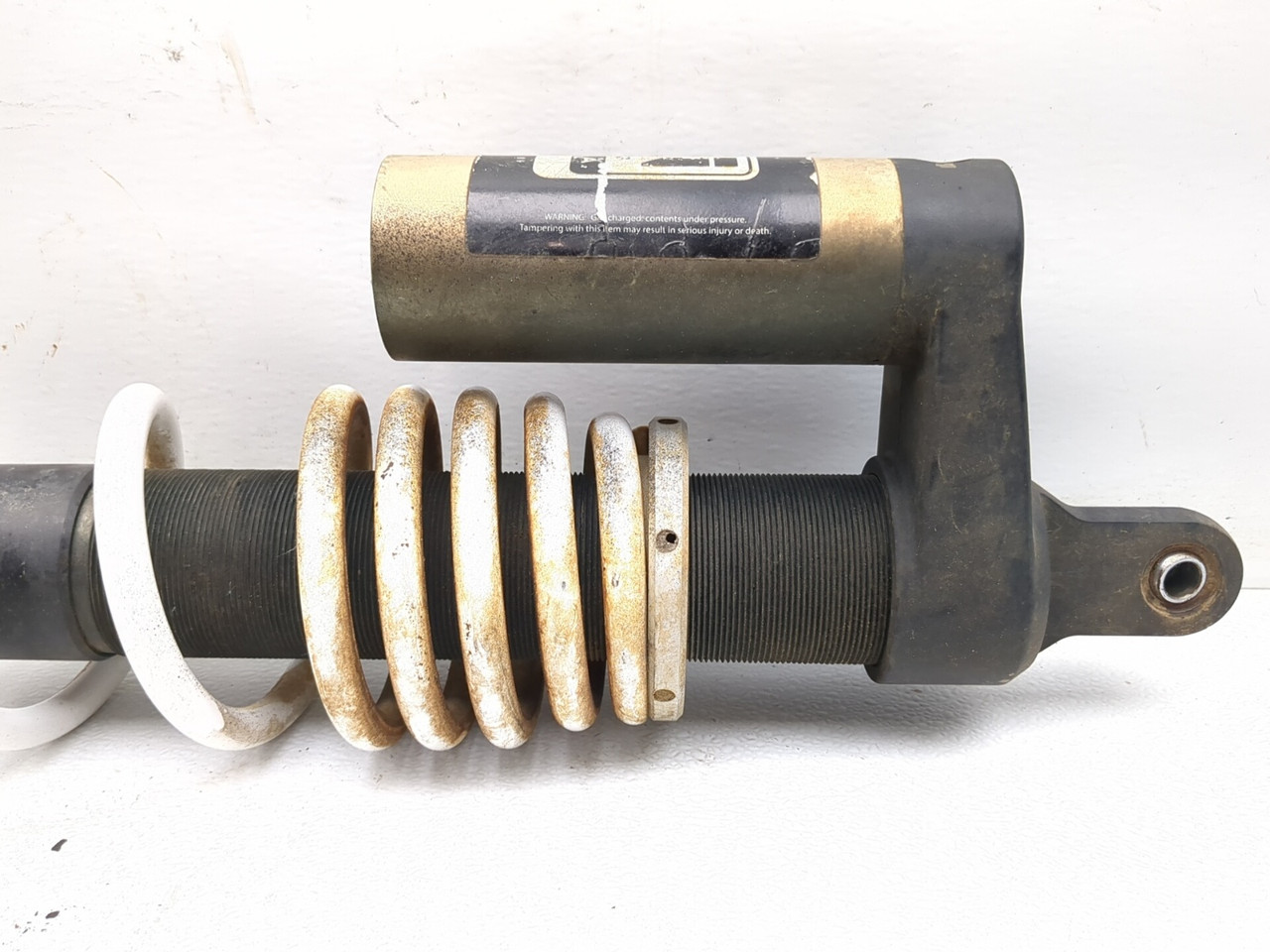 13-17 Arctic Cat Wildcat X1000 JRI SHOCKS Rear Left Suspension