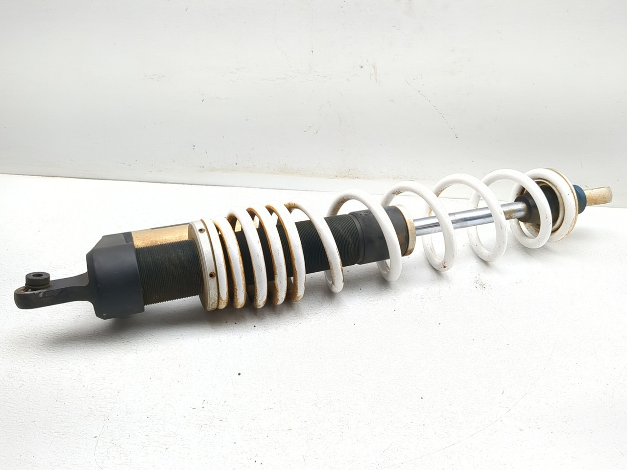13-17 Arctic Cat Wildcat X1000 JRI SHOCKS Rear Left Suspension
