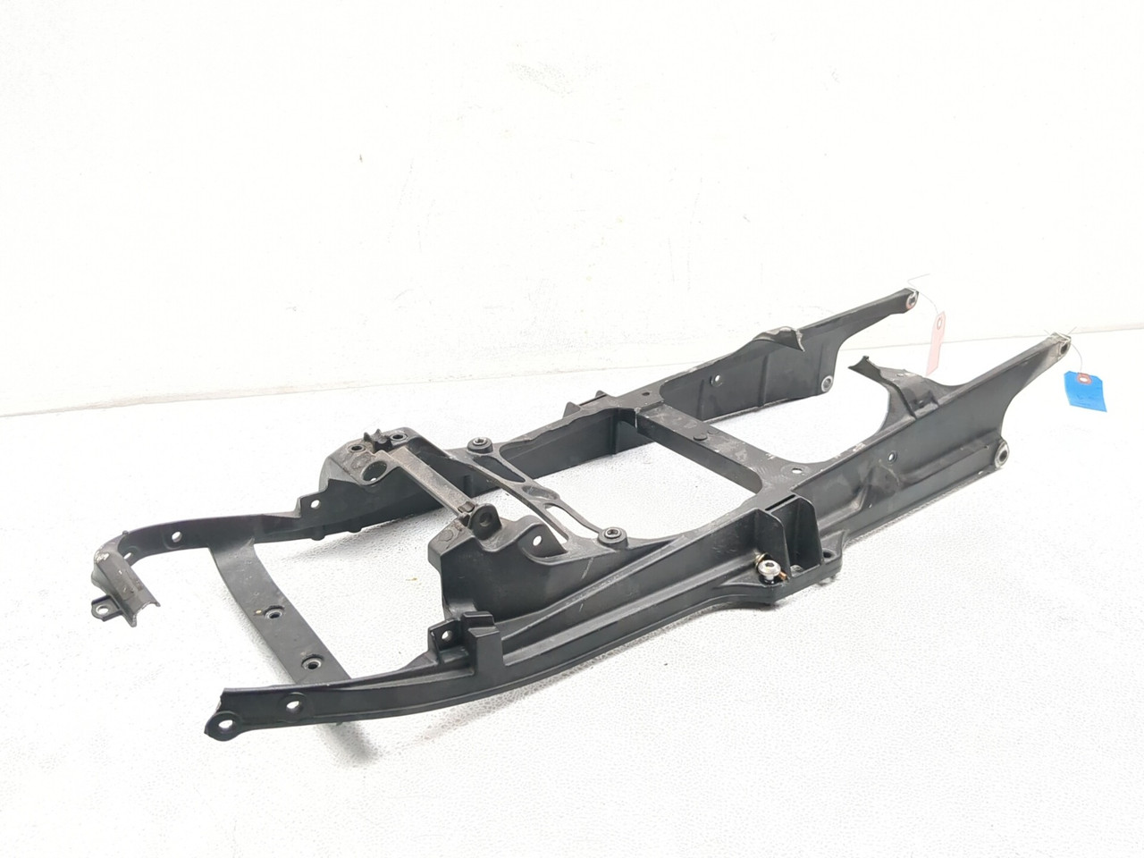 06-08 Yamaha YZF-R6S YZF R6 Rear Sub Frame Subframe