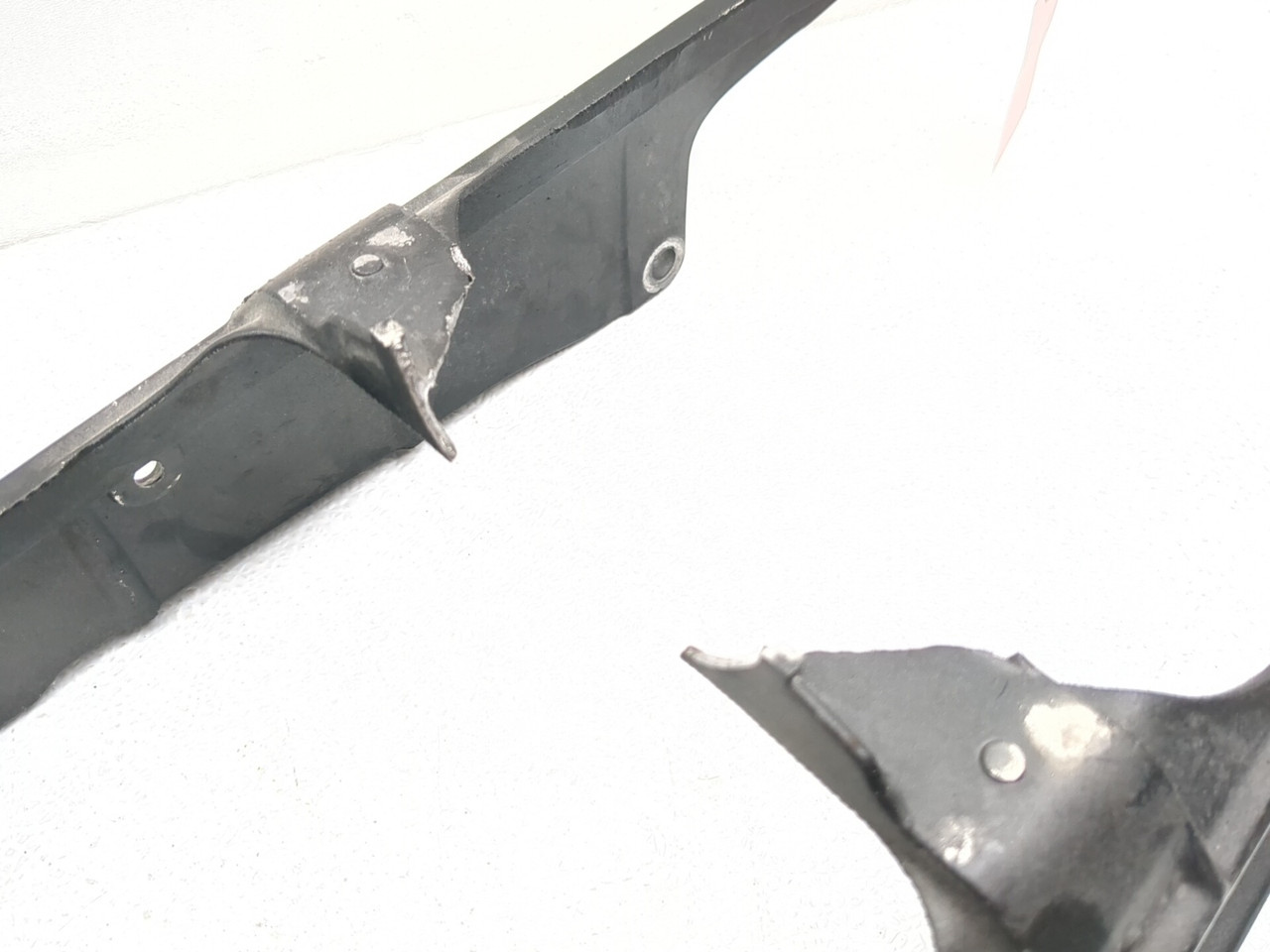 06-08 Yamaha YZF-R6S YZF R6 Rear Sub Frame Subframe