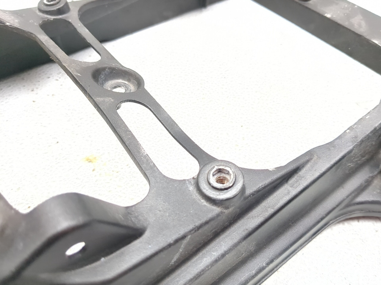 06-08 Yamaha YZF-R6S YZF R6 Rear Sub Frame Subframe