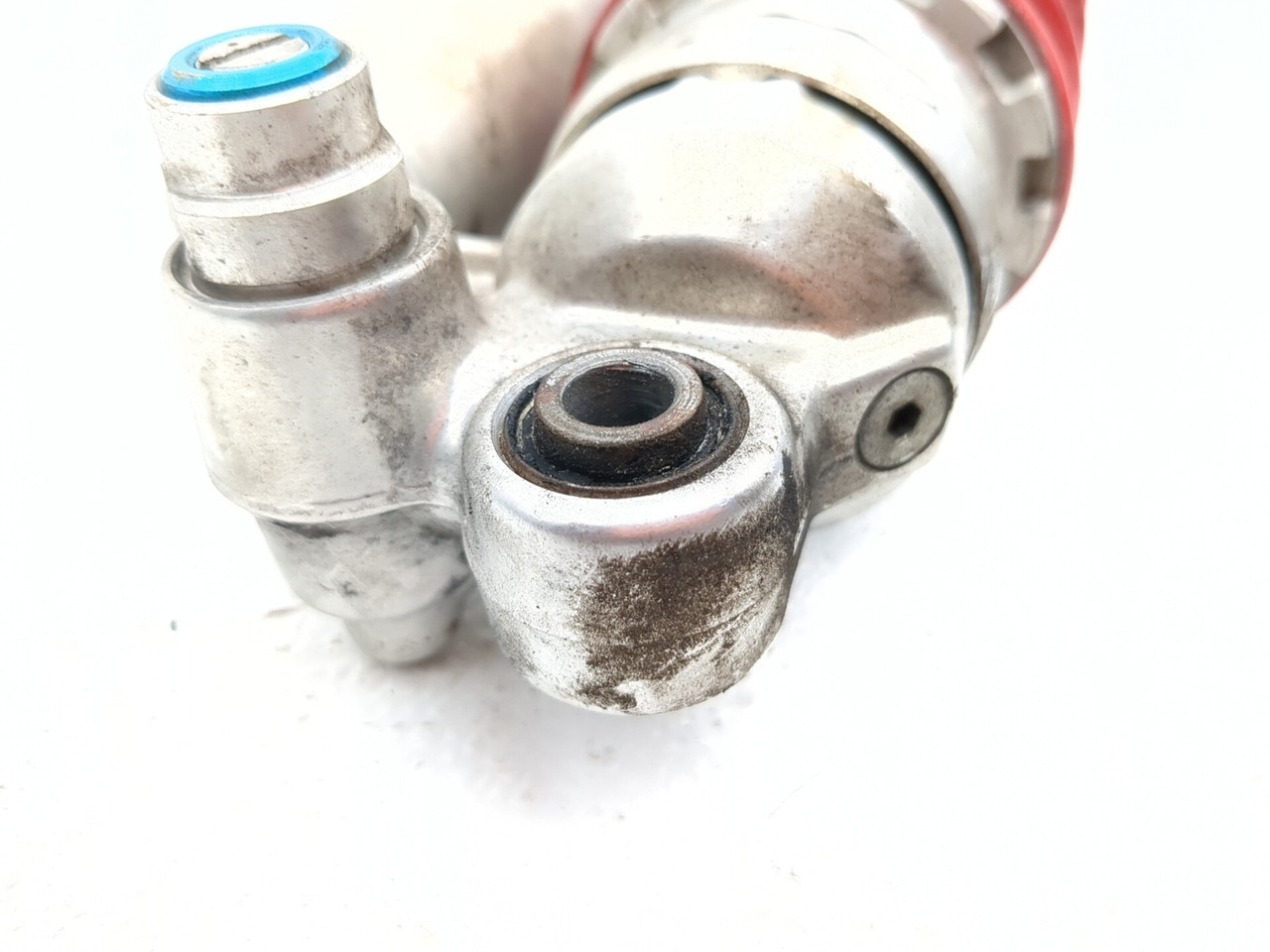 06-08 Yamaha YZF-R6S YZF R6 Rear Shock Suspension - Sun Coast