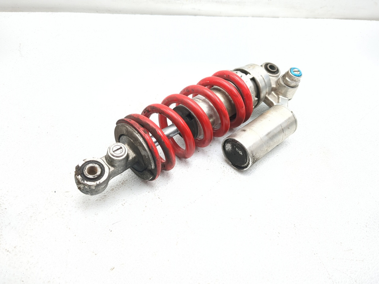 06-08 Yamaha YZF-R6S YZF R6 Rear Shock Suspension - Sun Coast