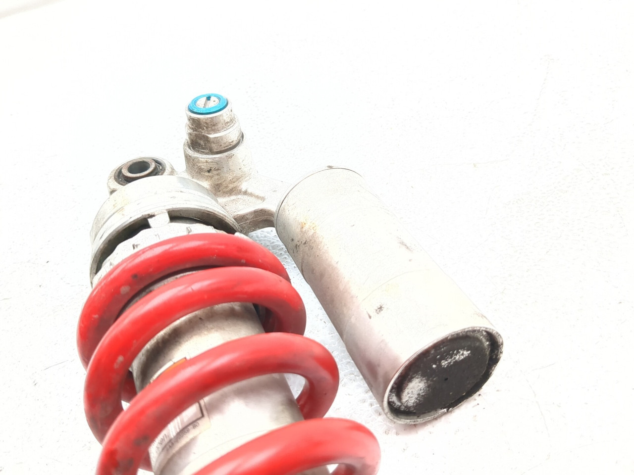06-08 Yamaha YZF-R6S YZF R6 Rear Shock Suspension - Sun Coast