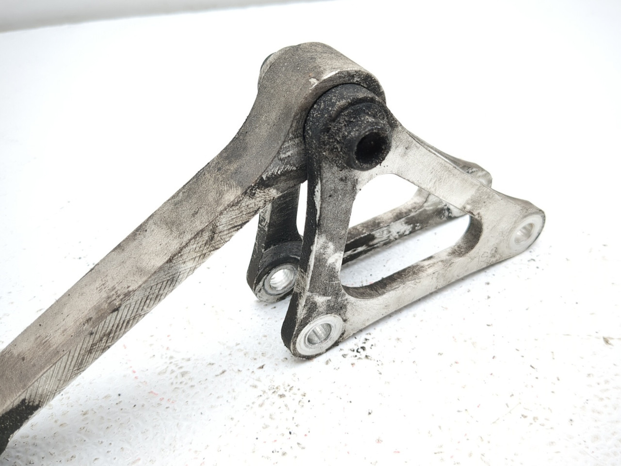03-05 Yamaha YZF-R6 06-09 R6S Rear Shock Link Linkage - Sun Coast