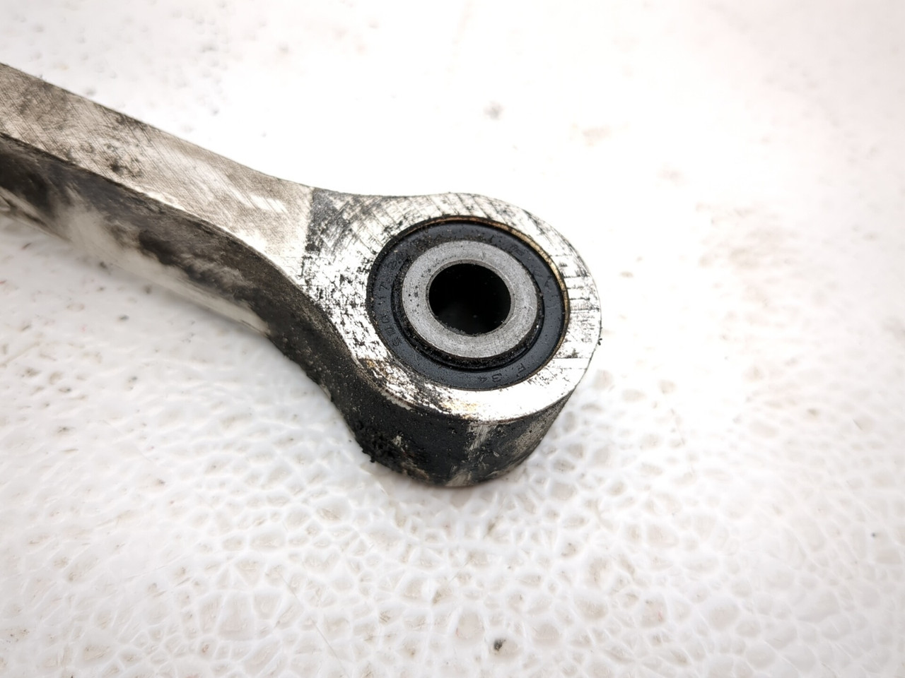 03-05 Yamaha YZF-R6 06-09 R6S Rear Shock Link Linkage - Sun Coast