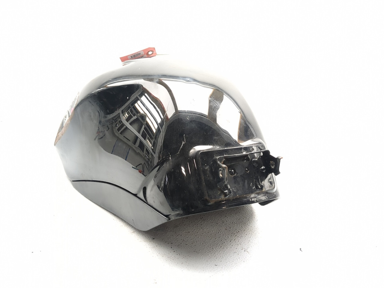 ※つー※YAMAHA YZF-R6 ガソリンタンク 06-08 Yamaha YZF-R6S YZF R6 Gas Fuel Tank Petrol Reservoir W/ Cap