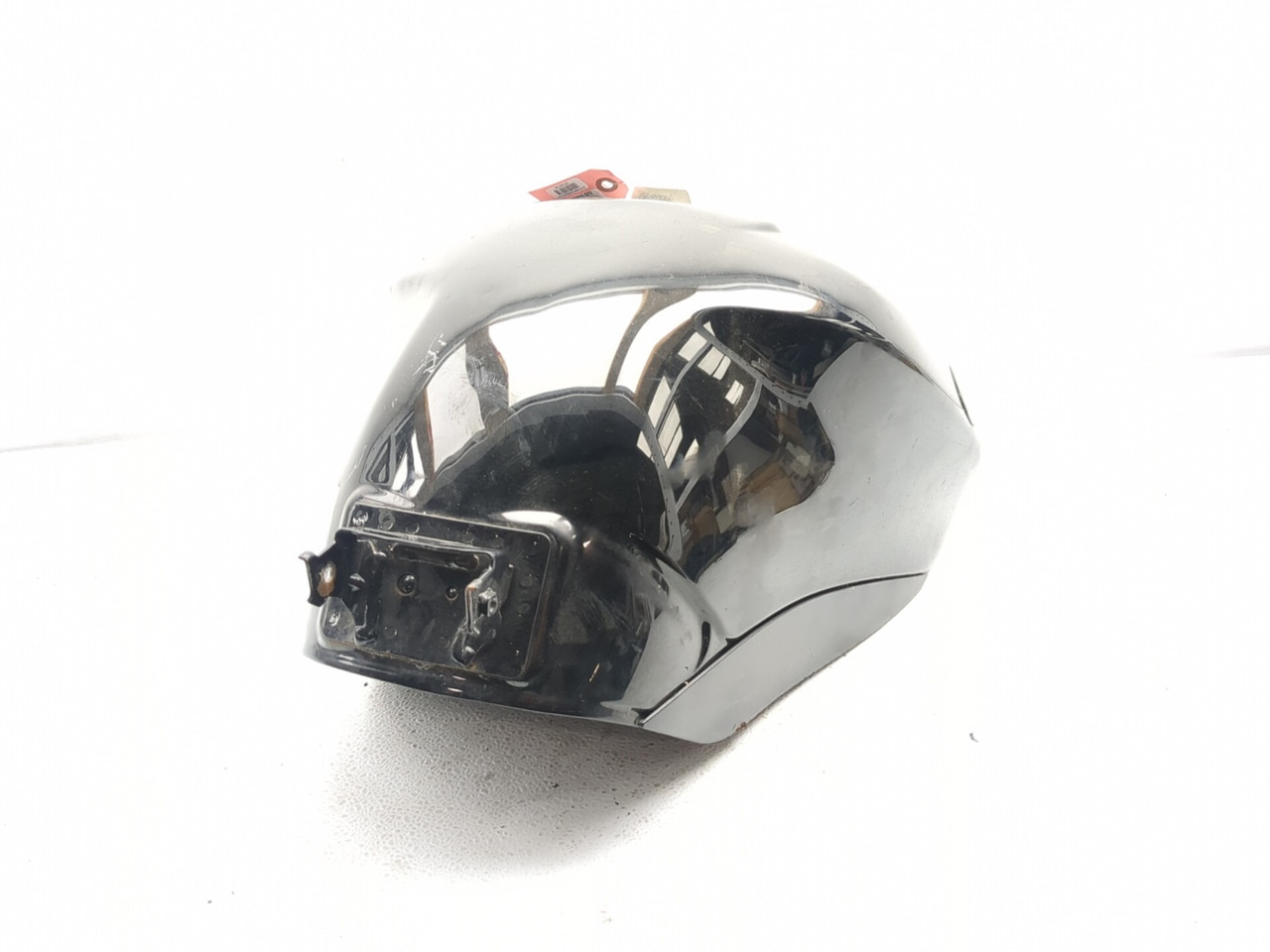 03-05 Yamaha YZF-R6 06-09 R6S Gas Fuel Tank Petrol Reservoir W
