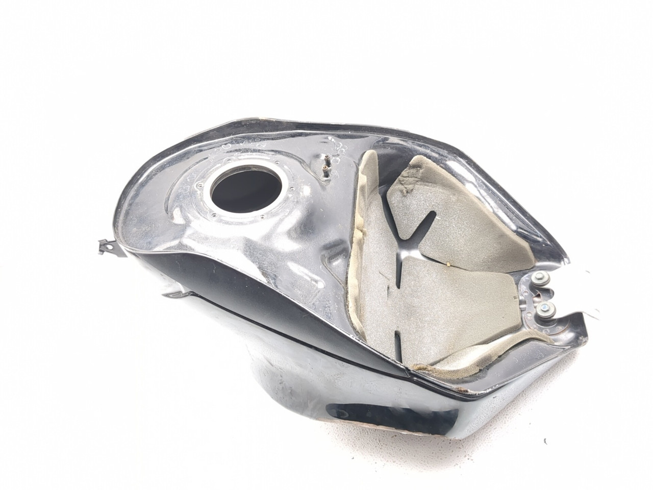 03-05 Yamaha YZF-R6 06-09 R6S Gas Fuel Tank Petrol Reservoir W