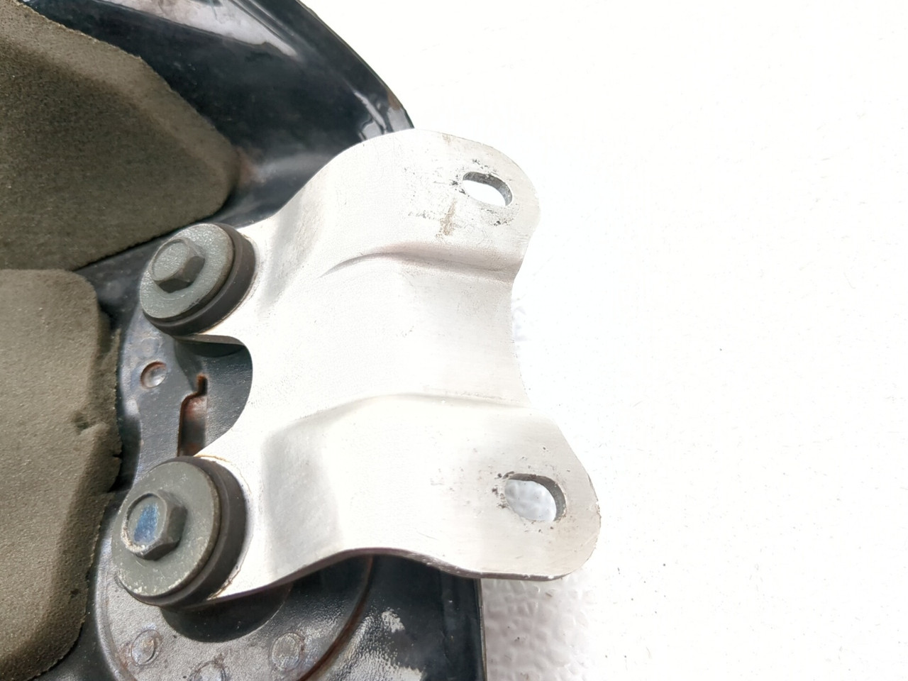 06-08 Yamaha YZF-R6S YZF R6 Gas Fuel Tank Petrol Reservoir W/ Cap