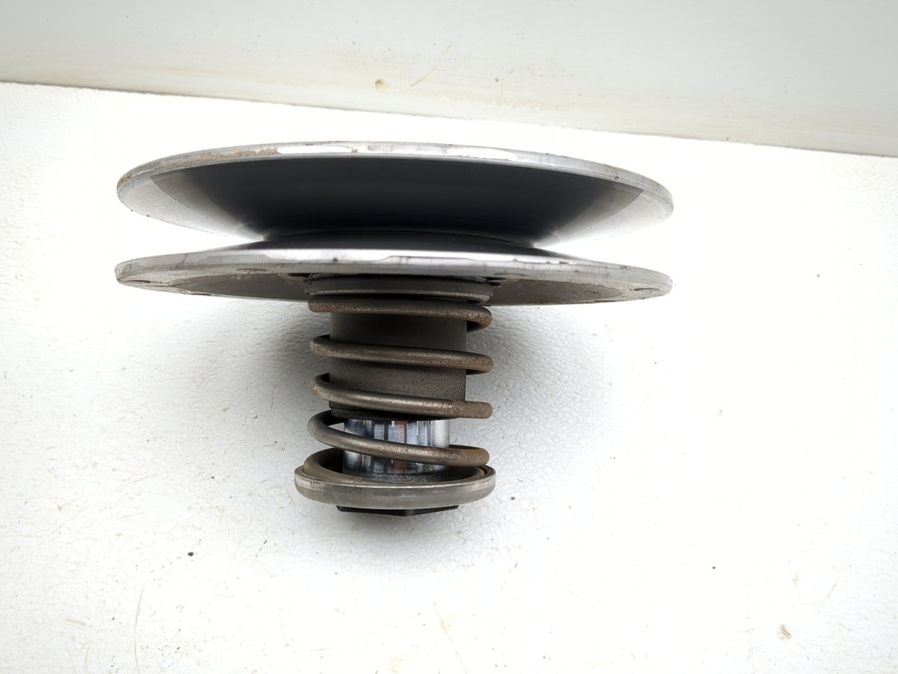 18-25 Yamaha Kodiak YFM450 CVT Secondary Driven Clutch Assembly
