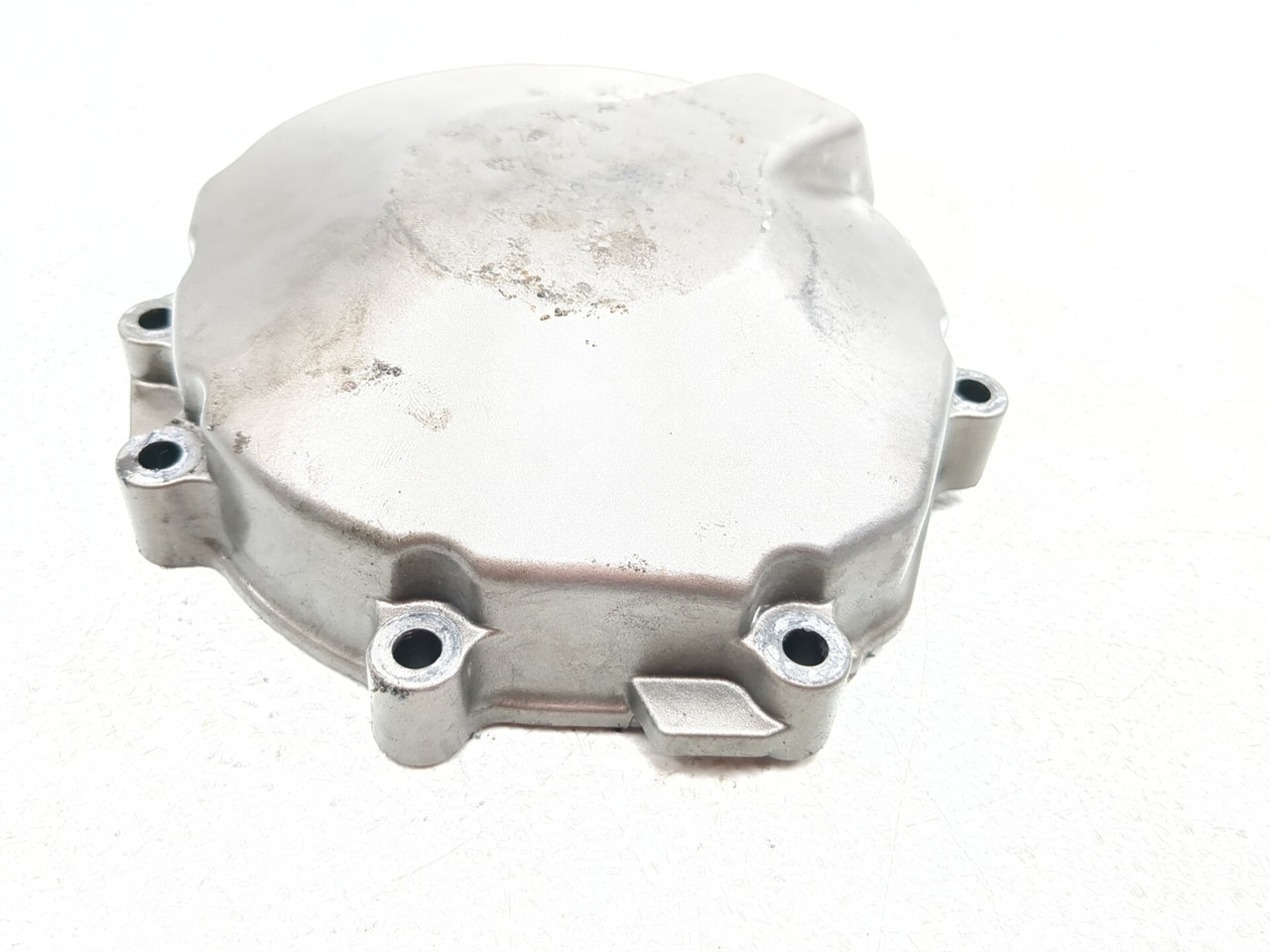 13-18 Kawasaki ZX 636 ZX6R Engine Motor Side Stator Cover - Sun