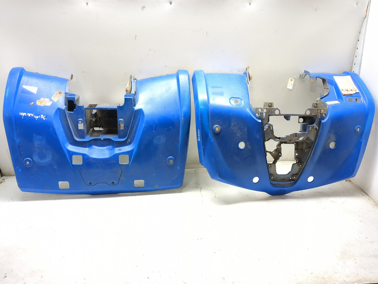 17-25 CF Moto CForce 500 Front Rear Fenders Set 9DQV-043012-3000