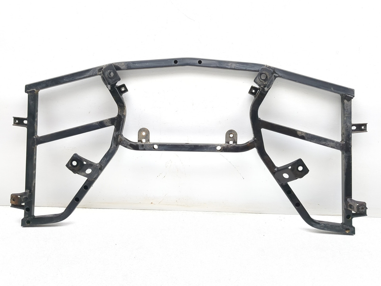 17-25 CFMOTO CForce 500 Rear Rack Support Bracket 9DRV-142000-B000