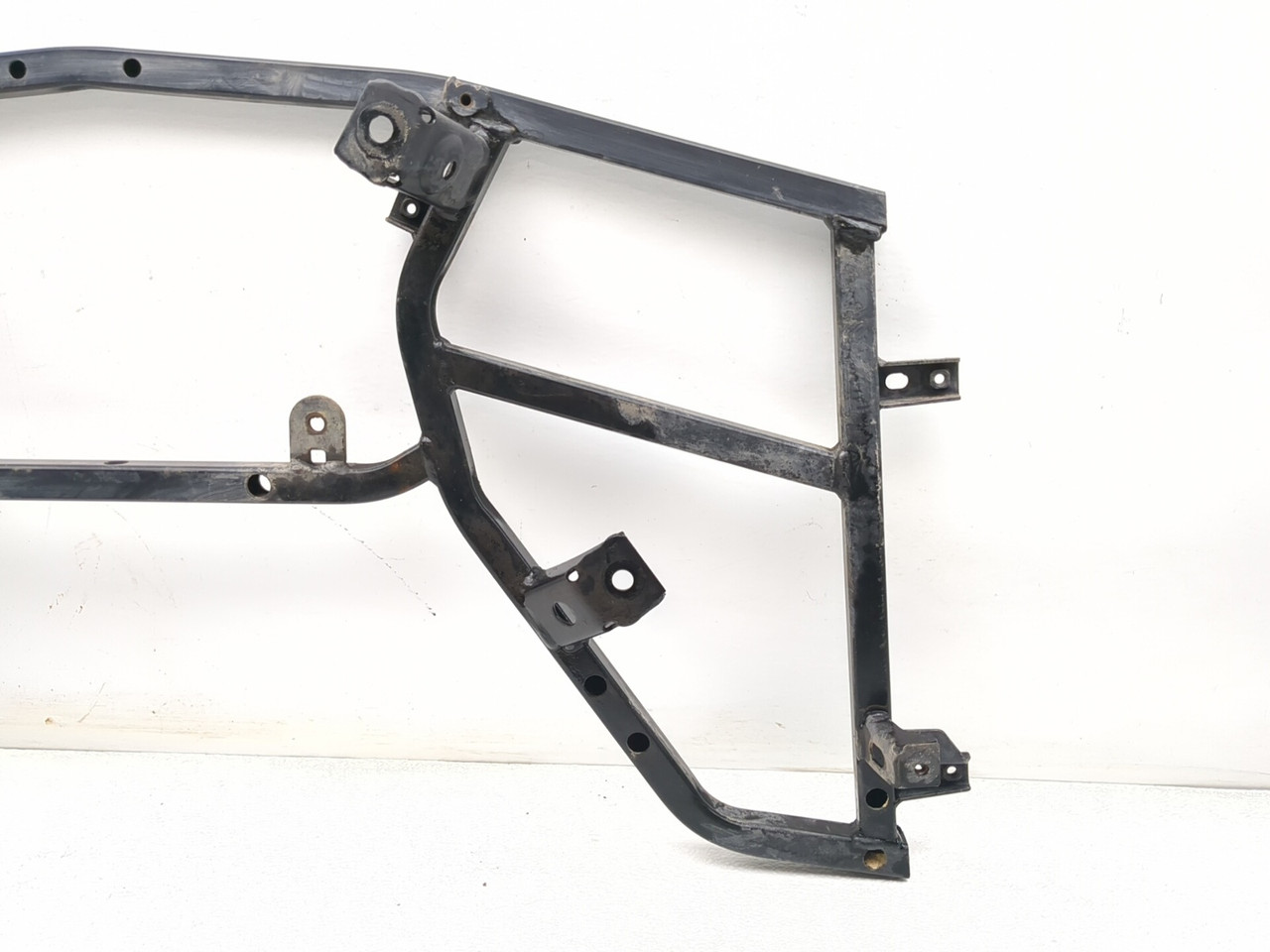17-25 CF Moto CForce 500 Rear Rack Support Bracket 9DRV-142000