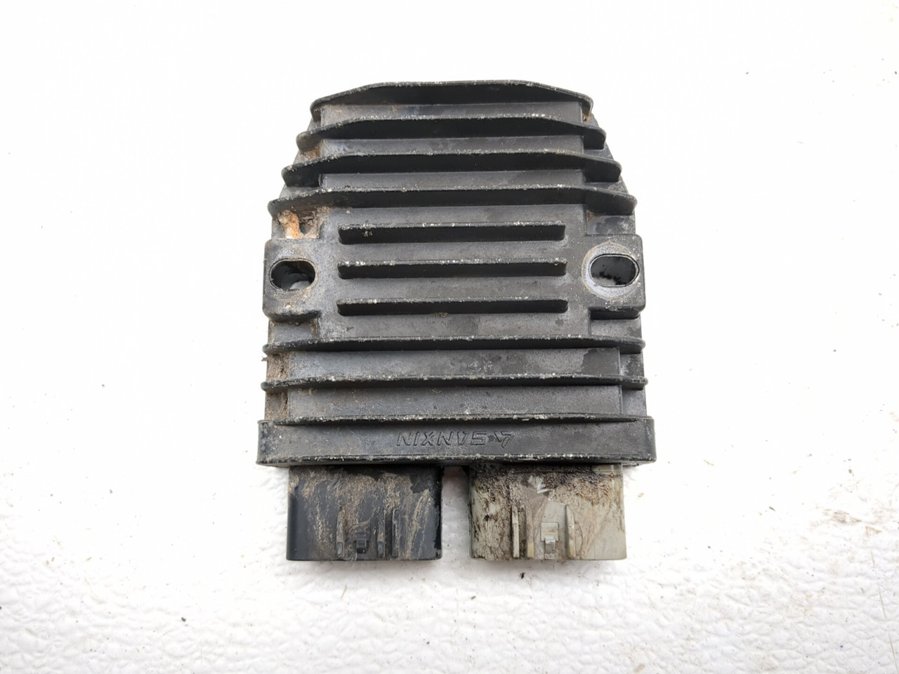 しょう③ 17-25 CF Moto CForce 500 Voltage Regulator Rectifier 9DQV-151000