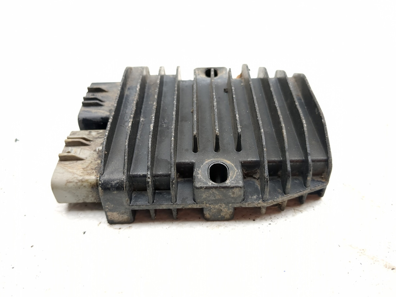 17-25 CF Moto CForce 500 Voltage Regulator Rectifier 9DQV-151000