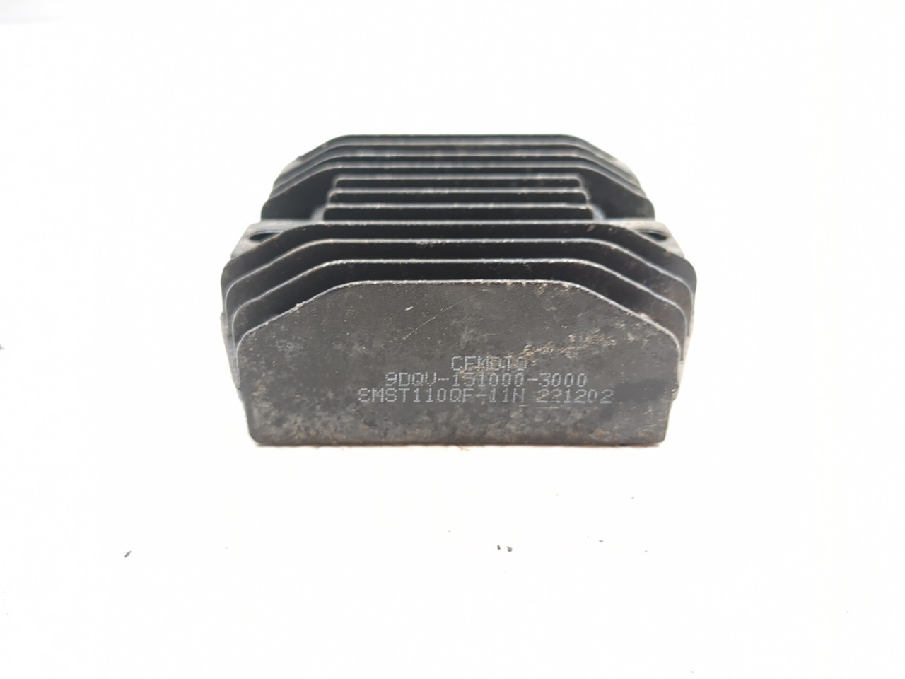 17-25 CF Moto CForce 500 Voltage Regulator Rectifier 9DQV-151000