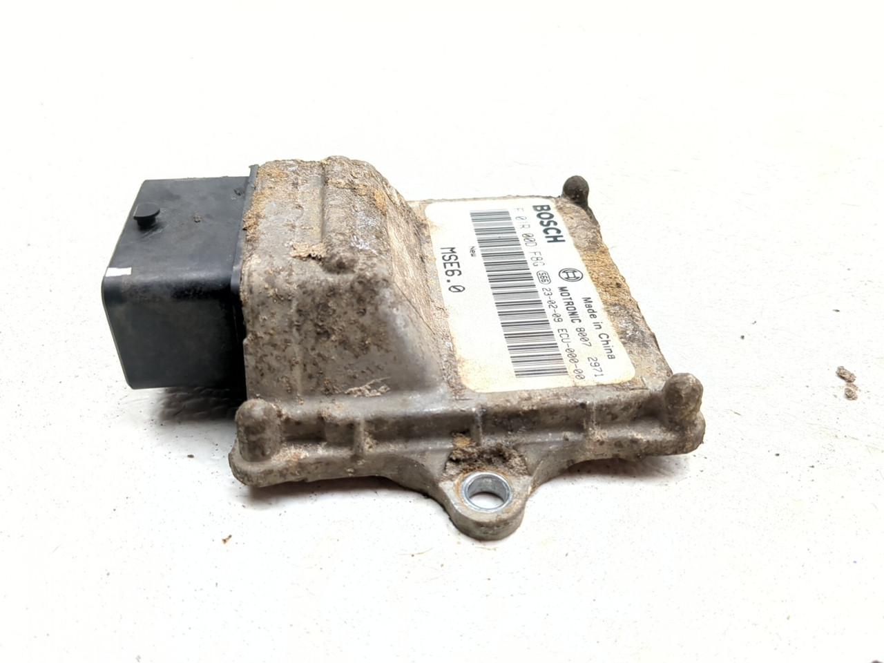 17-25 CF Moto CForce 500 BOSCH Computer CDI ECU ECM Box - Sun