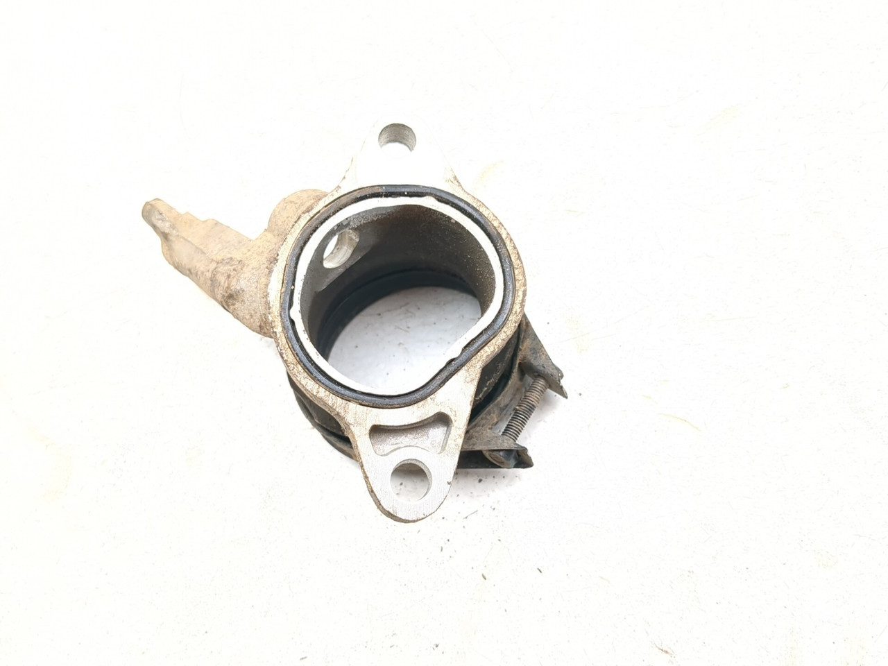 17-25 CF Moto CForce 500 Intake Manifold Injector Seat - Sun Coast