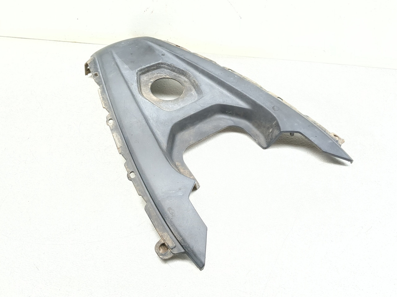 17-25 CF Moto CForce 500 Gas tank Cover 9DQV-042011-3000 - Sun