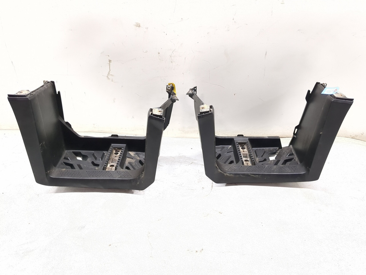 17-25 CF Moto CForce 500 Front Left Right Floorboard Footwell