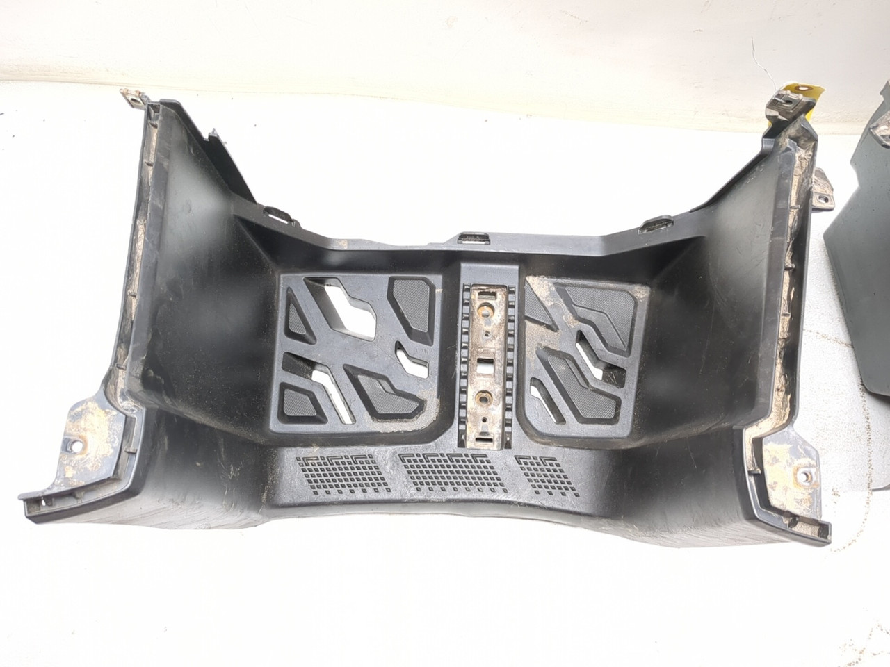 17-25 CFMOTO CForce 500 Front Left Right Floorboard Footwell Cover