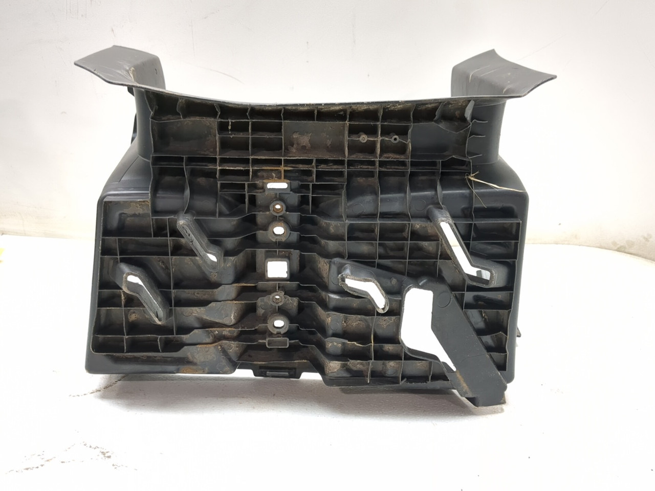 17-25 CF Moto CForce 500 Front Left Right Floorboard Footwell