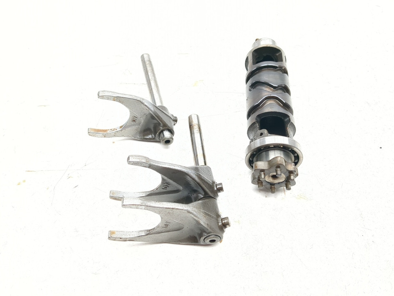 06-14 Yamaha Stratoliner Roadliner XV1900 Transmission Shifter 06-14 Yamaha Stratoliner Roadliner XV1900 Transmission Shifter