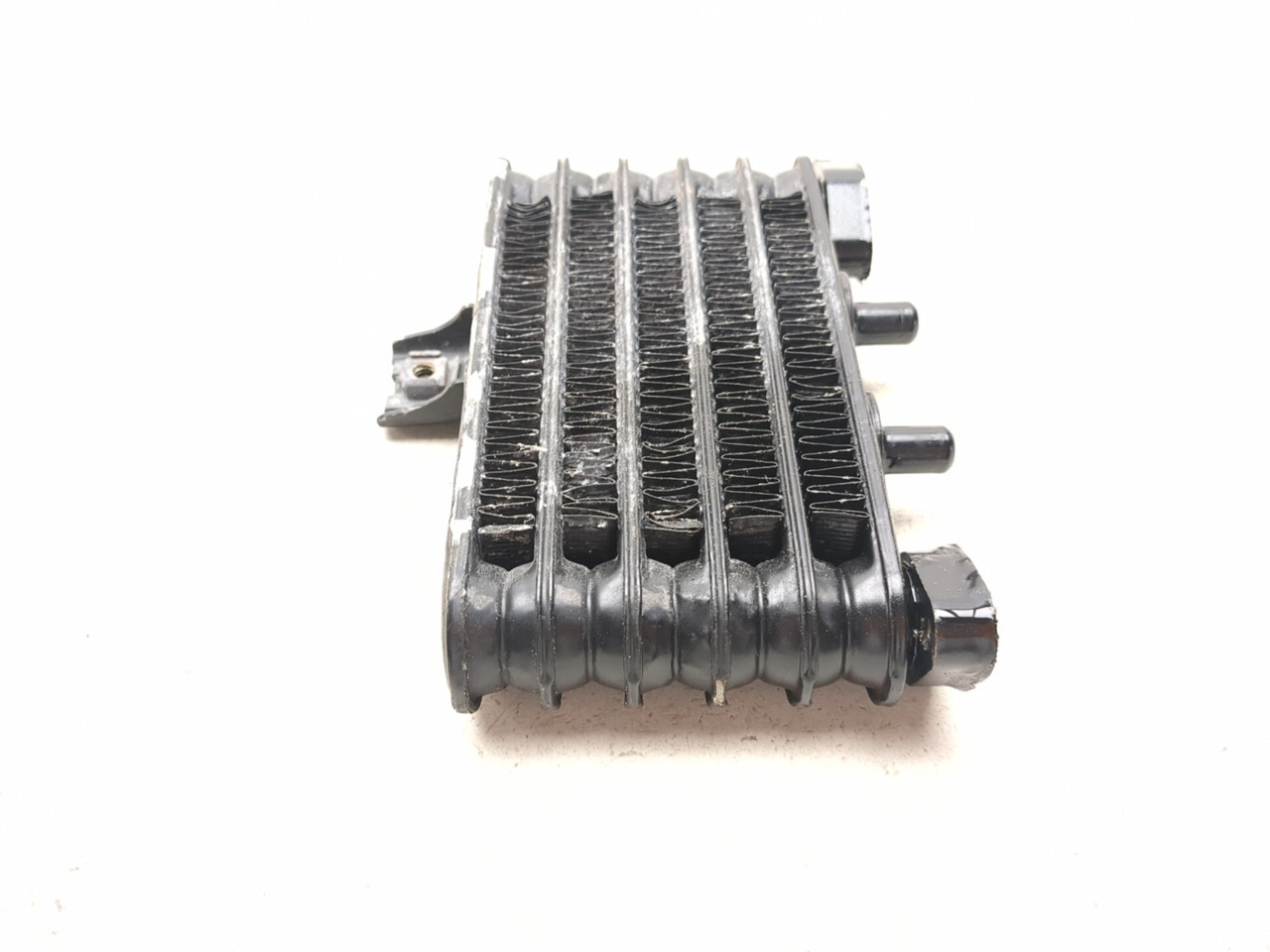 06-14 Yamaha Stratoliner Roadliner XV1900 Engine Motor Oil Cooler