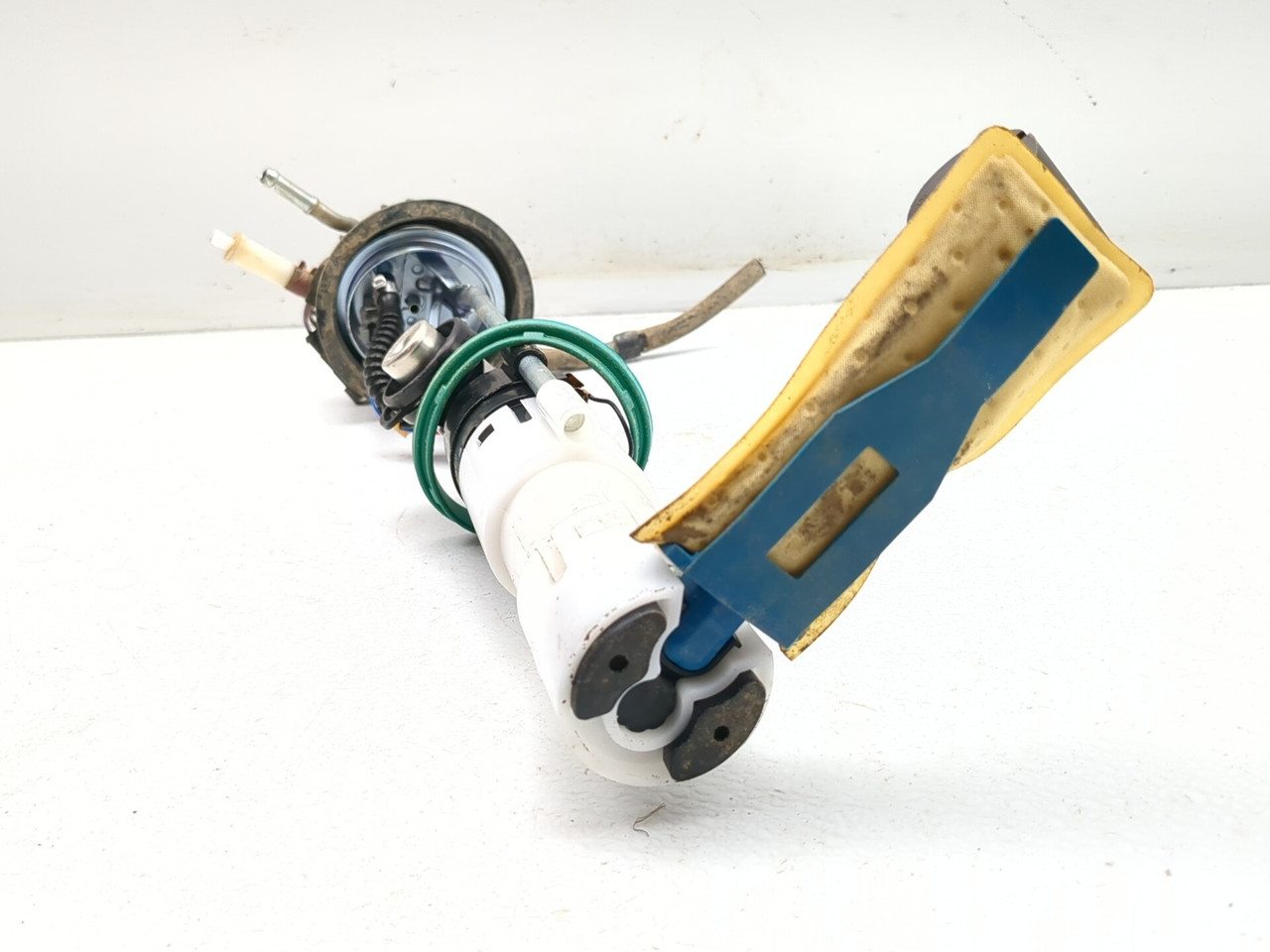 23-25 Can-Am Outlander 1000R XT Petrol Gas Fuel Pump Assembly
