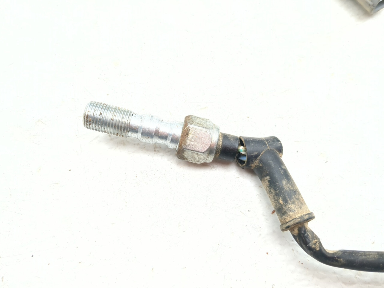 24 25 CFMoto CForce 800 XC Brake Light Switch - Sun Coast Cycle