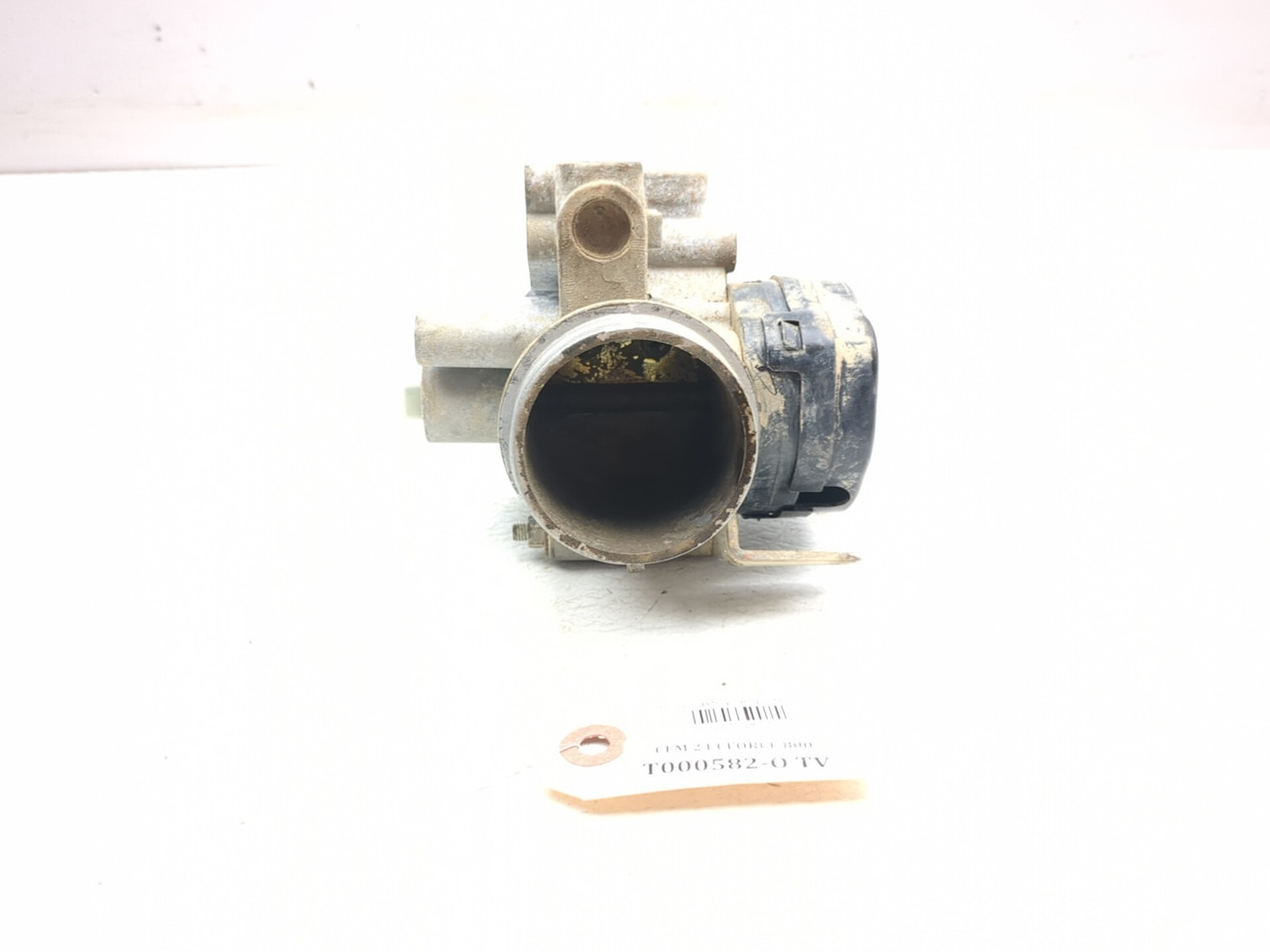 24 25 CFMoto CForce 800 XC Throttle Body Bodies 0JWA-173000 - Sun