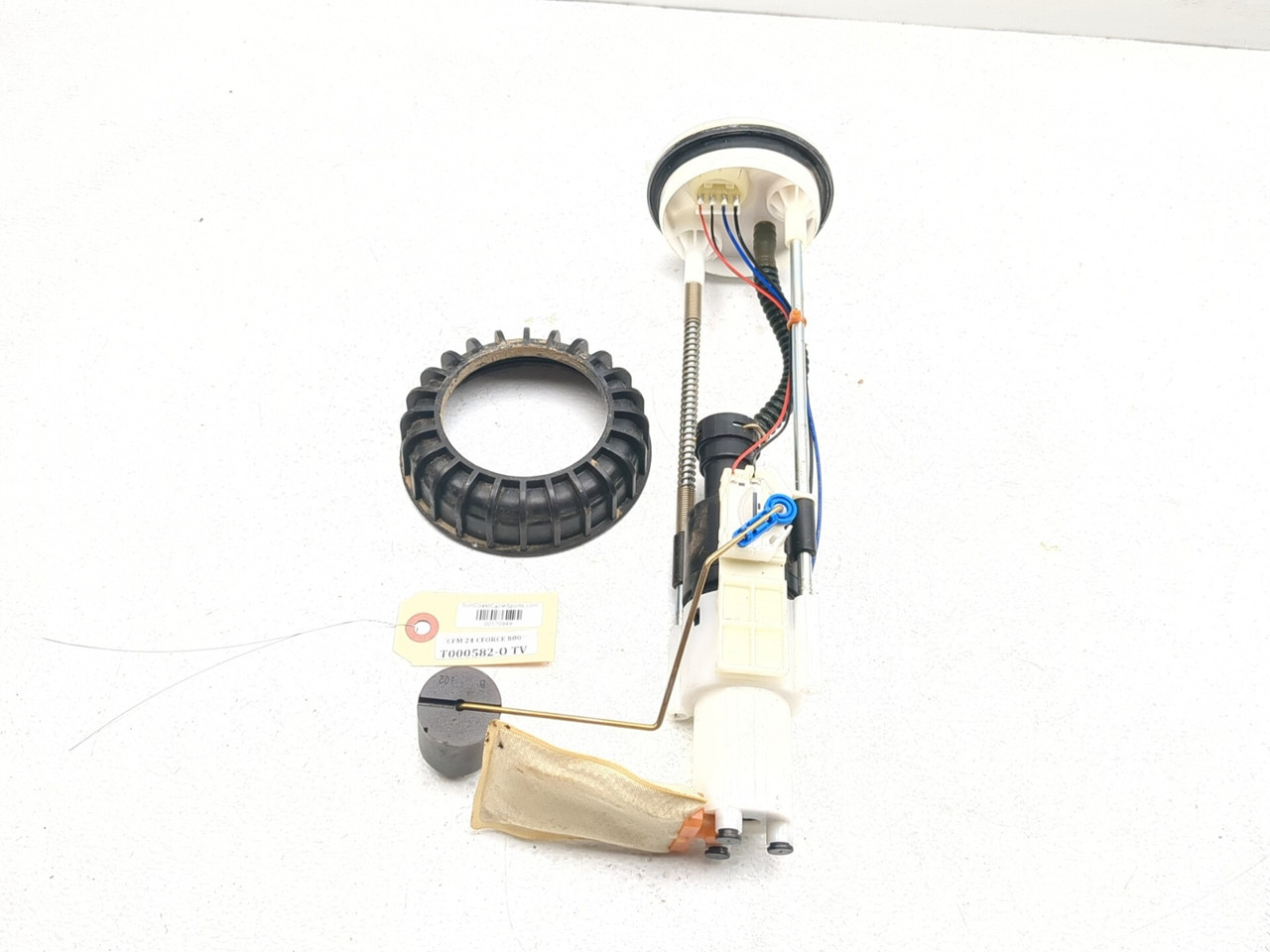 CPM 24 25 CFMoto CForce 800 XC Petrol Gas Fuel Pump Assembly 7020
