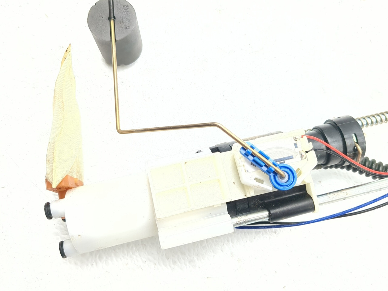 24 25 CFMoto CForce 800 XC Petrol Gas Fuel Pump Assembly 7020