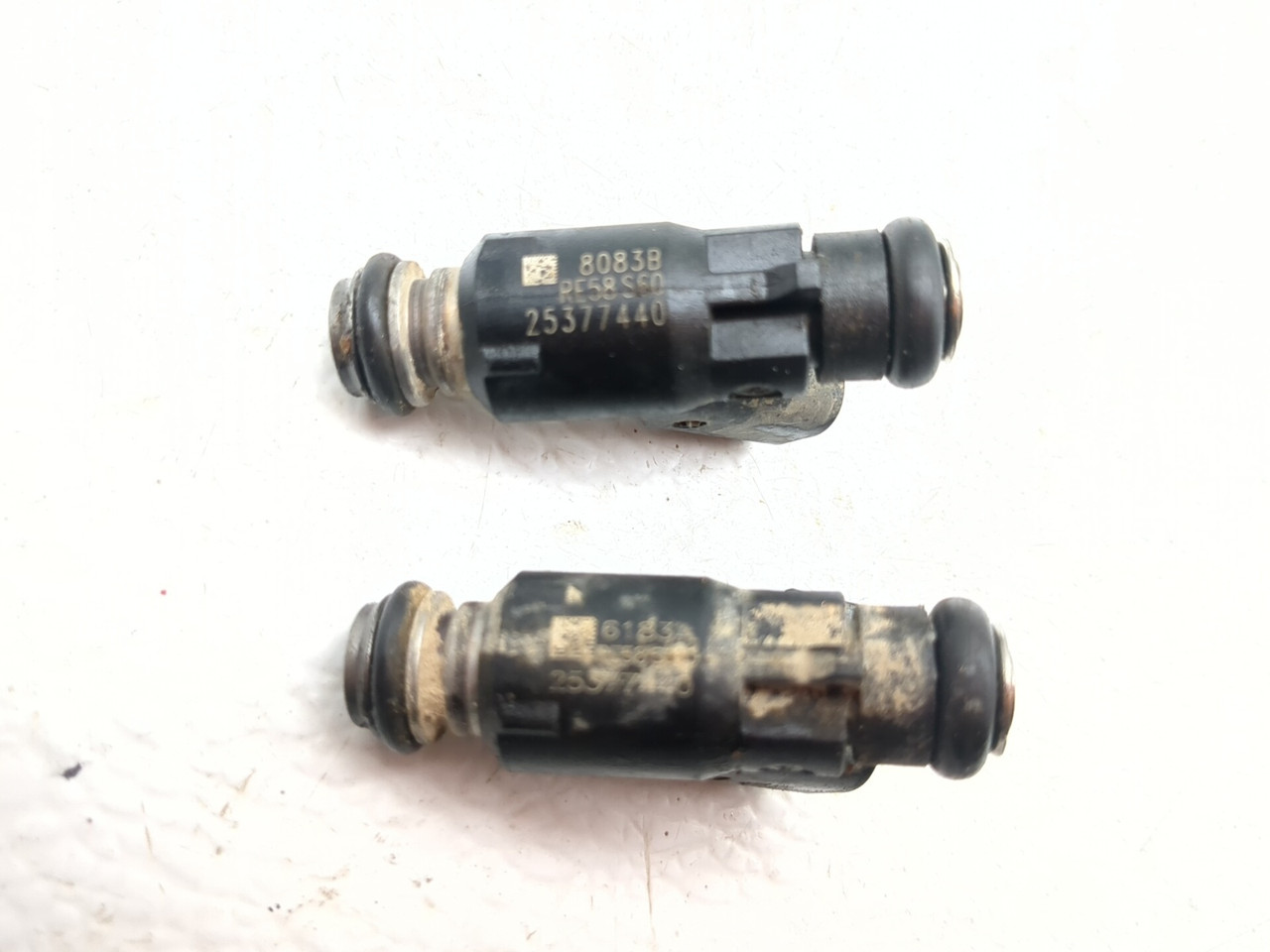 24 25 CFMoto CForce 800 XC Gas Fuel Injectors Set 25377440 - Sun