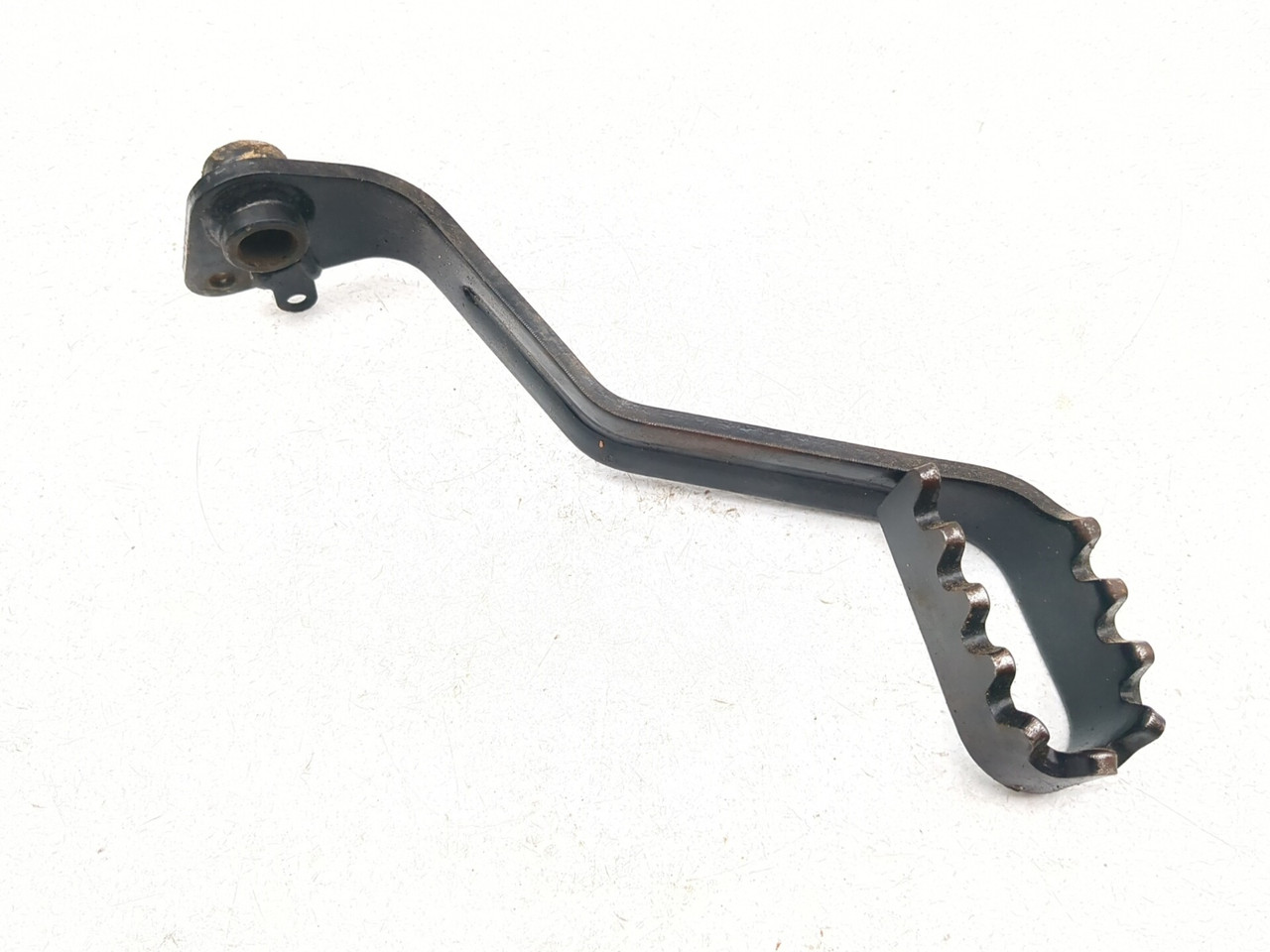 24 25 CFMOTO CForce 800 XC Rear Brake Pedal Lever Assembly 9AWA