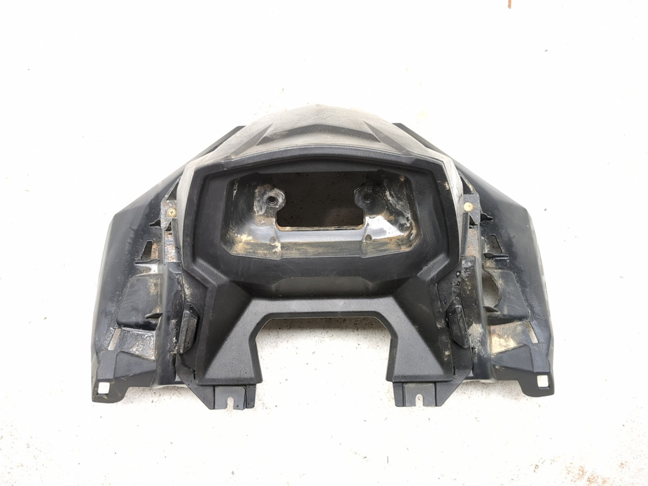 24 25 CFMoto CForce 800 XC Dash Dashboard Instrument Cover Panel